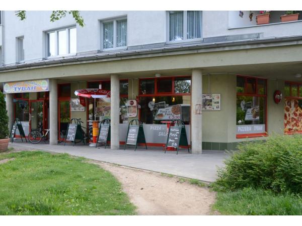 Bild 1 von TYBAH