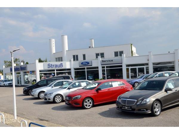 Bild 1 von Karl Strauß GmbH