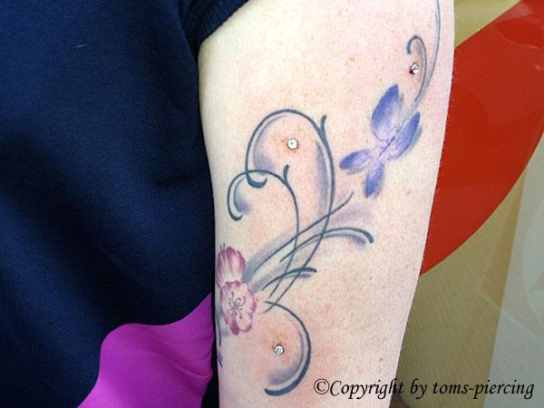Bild 3 von Toms-Piercing