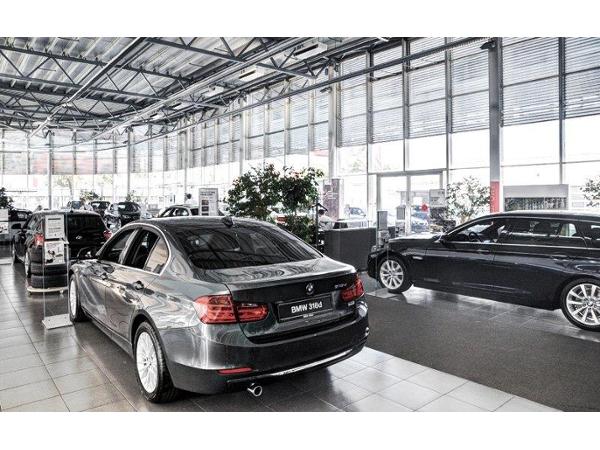 Bild 5 von BMW Wien (Donaustadt)