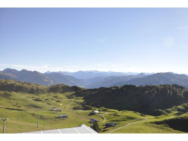 Bild 17 von Alpenhaus Kitzbüheler Horn 1670m - Franz Reisch