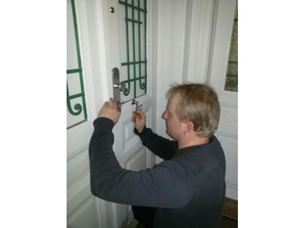 Bild 1 von 24h Schlüsseldienst-Aufsperrdienst - 2000 Stockerau - Keyexpress