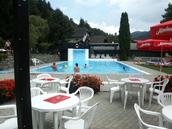 Bild 81 von Ramminger, Schwimmbad & Wellness