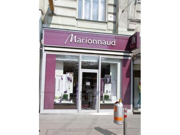 Bild 1 von Marionnaud Parfumeries Autriche GmbH