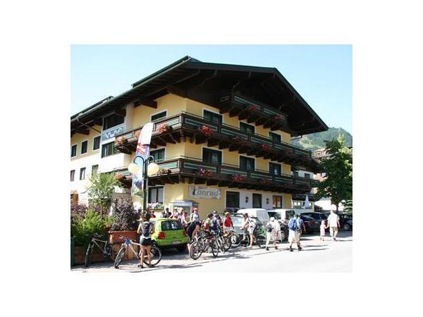 Bild 2 von Bike-Hotel Conrad