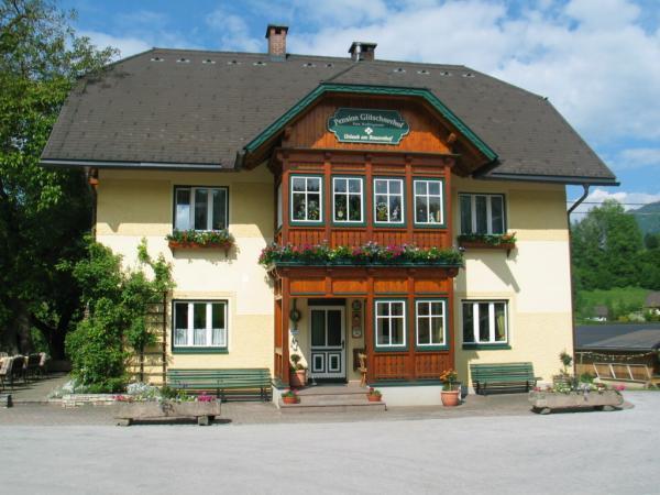 Bild 4 von Pension Glitschnerhof