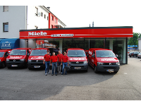 MIELE CENTER OLSACHER