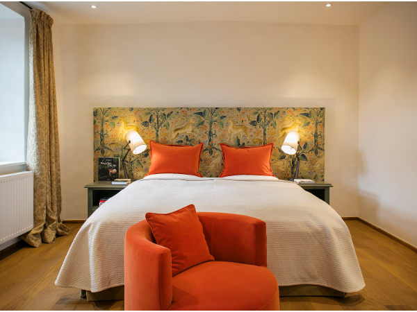 Bild 9 von Hotel Schloß Gabelhofen