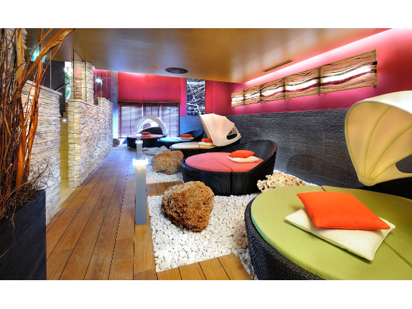 Bild 21 von Hotel ALPINE PALACE - Saalbach-Hinterglemm