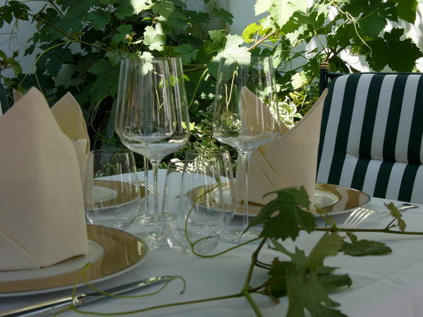 Bild 10 von RELAIS & CHÂTEAUX GOURMET „ZUR TRAUBE“
