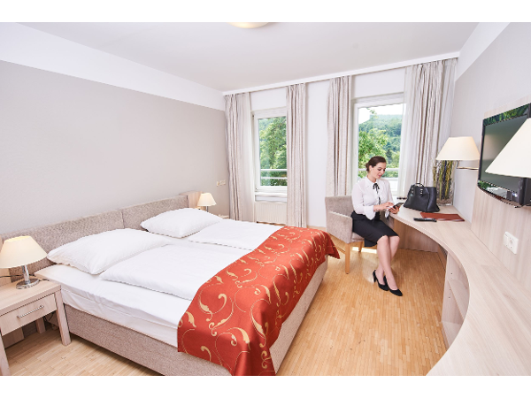 Bild 10 von Hotel Europahaus