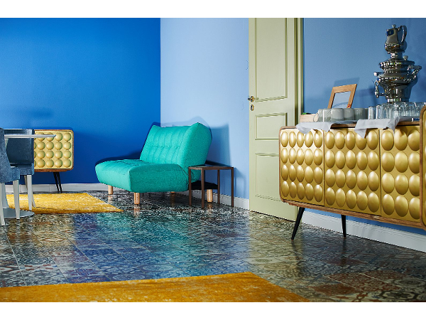 Bild 2 von Hotel Eden Park - Retro Chique