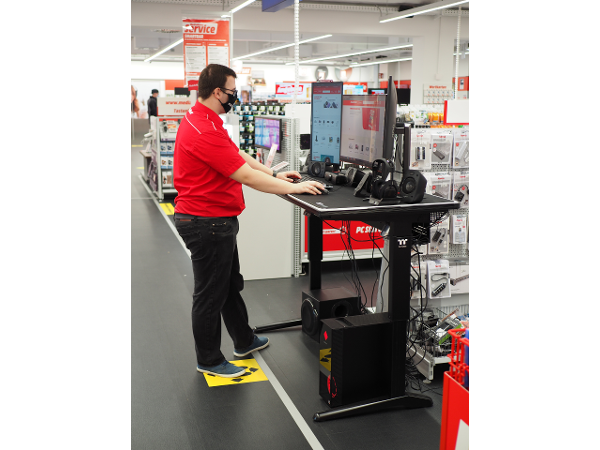 Bild 1 von MediaMarkt Krems GmbH Zweigniederlassung Horn