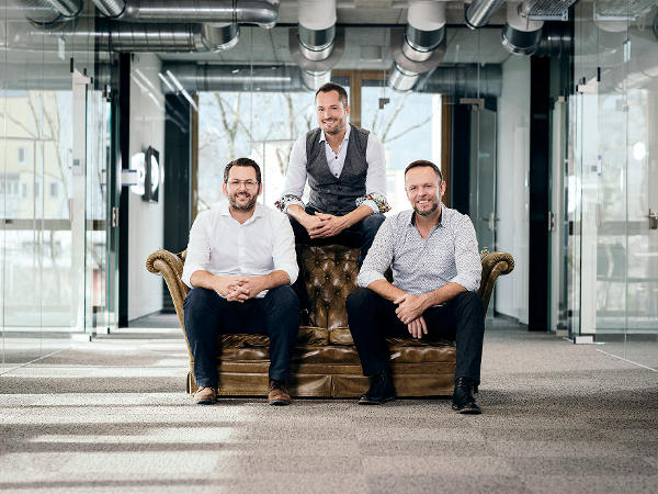 Bild 1 von punkt7 GmbH