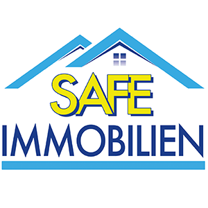 Logo von Safe Immobilien & Trade Service GmbH