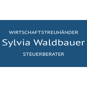 Logo von Waldbauer Sylvia