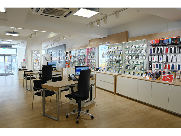 Bild 12 von Hartlauer Oberwart | Optik, Hörgeräte, Handy