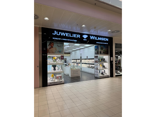 Bild 1 von Juwelier Wilmsen
