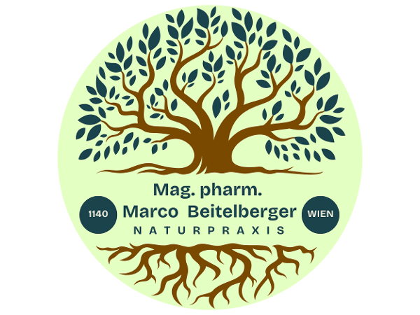Bild 6 von Naturpraxis Wien Bioresonanzpraxis Mag.pharm. Marco Beitelberger