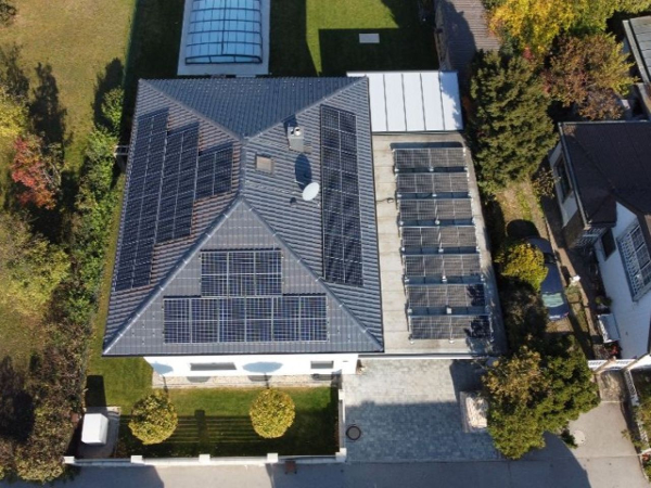 Bild 35 von Nikko Photovoltaik GmbH