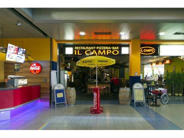 Bild 1 von Pizzeria Il Campo