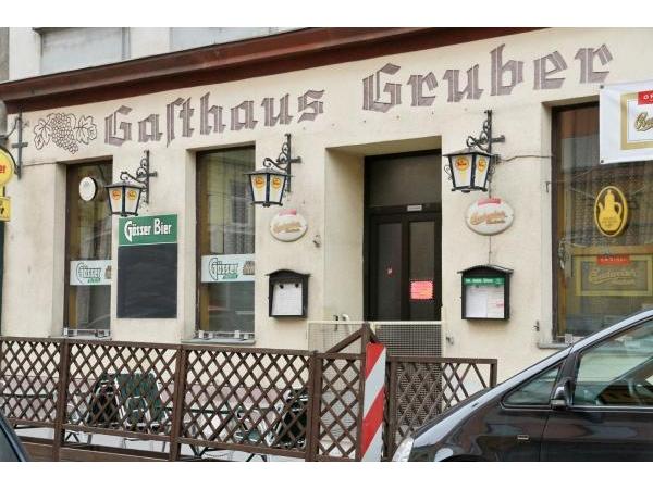 Bild 1 von Gruber Josef
