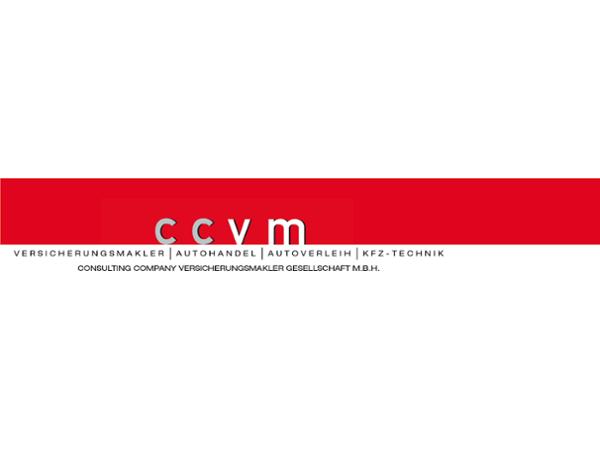 Bild 1 von CCVM Consulting Company Versicherungsmakler GmbH