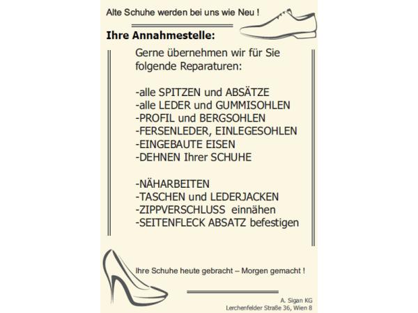 Bild 13 von Schlüsseldienste & Schuhservice zur Lerche