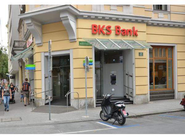 Bild 1 von BKS Bank AG