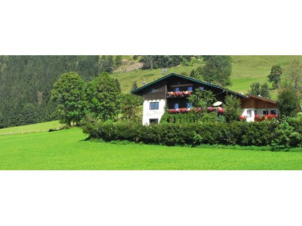 Bild 1 von Ferienhaus Regina