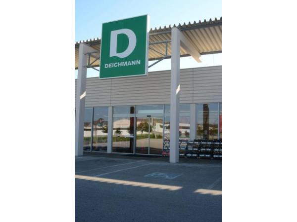 Bild 1 von DEICHMANN