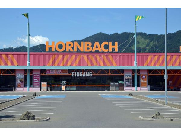 Hornbach Leoben 8700 Leoben Baumarkt Herold