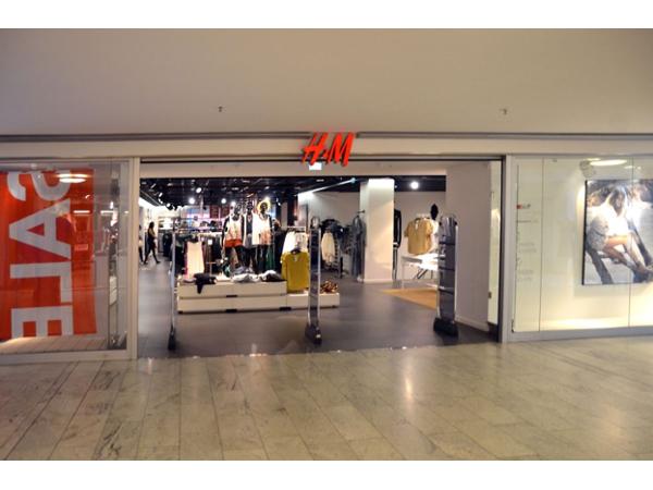 Bild 1 von H & M Hennes & Mauritz GesmbH
