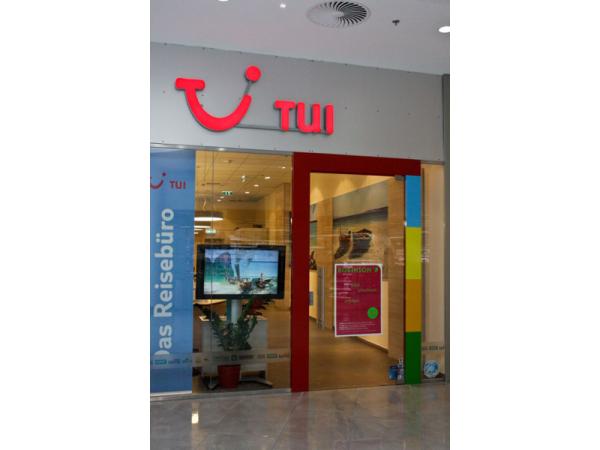 Bild 1 von TUI Das Reisebüro