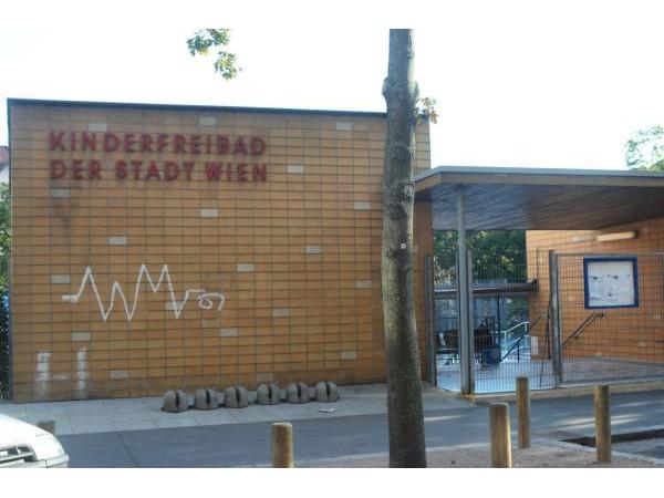 Bild 1 von Kinderfreibad Märzstrasse