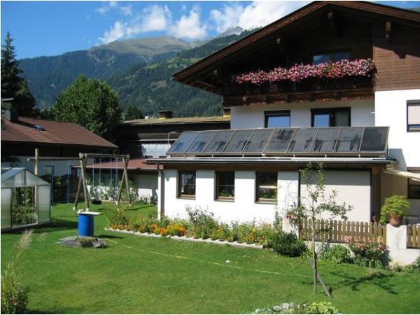 Bild 4 von Gästehaus Kleinlercher