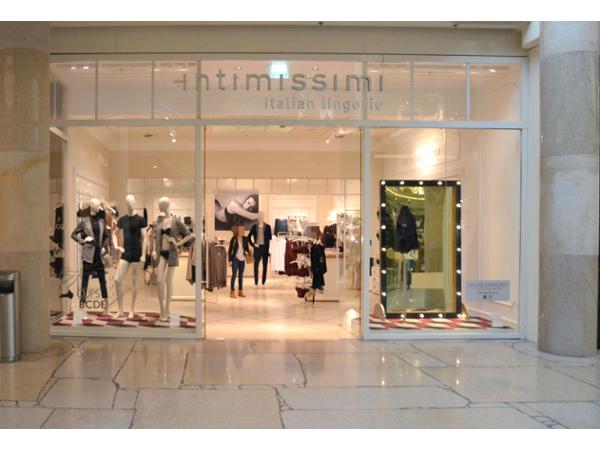 Bild 1 von INT - Intimissimi