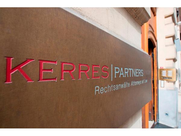 Bild 4 von Kerres I Partners Rechtsanwälte