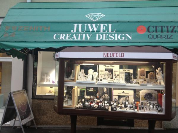 Bild 8 von Neufeld Schmuck-Uhren-Pokale