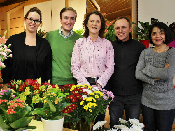 Bild 15 von Blumen Schuster in Meidling - Christine Schuster