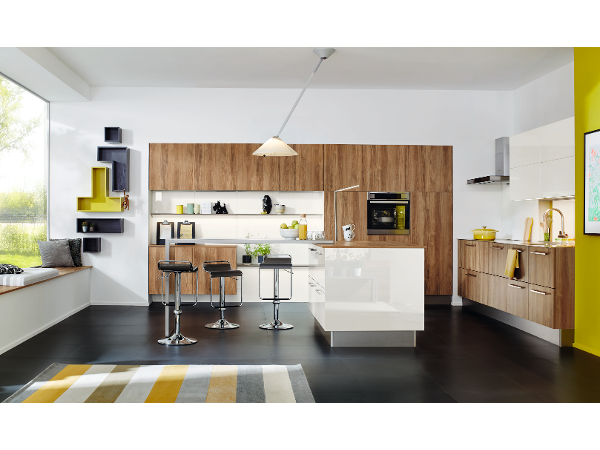 Bild 1 von olina Franchise GmbH