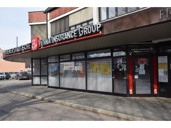Bild 1 von WIENER STÄDTISCHE Versicherung AG Vienna Insurance Group