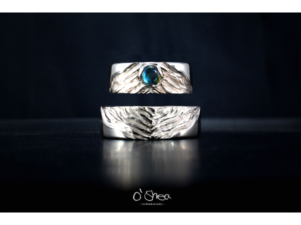 Bild 9 von Atelier O'Shea - Ihre Eheringe-Goldschmiede