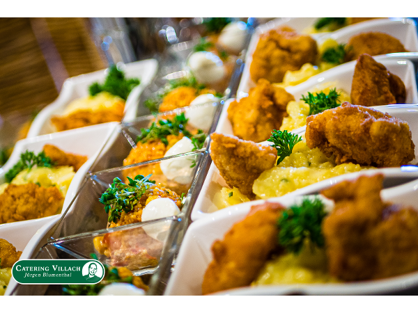 Bild 7 von Catering Villach - Blumenthal Jürgen