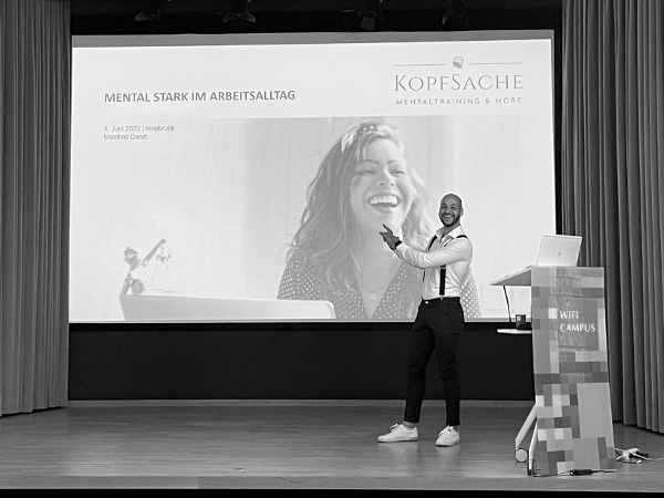 Bild 3 von KopfSache Business Empowerment & Mentaltraining