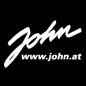Logo von Autohaus John