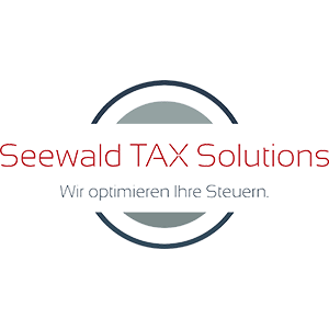 Logo von Seewald TAX Solutions Steuerberatungs GmbH