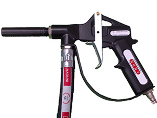 Bild 26 von RUBY GmbH SANDSTRAHL- und DRUCKLUFTTECHNIK
