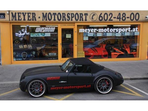 Bild 4 von Meyer Motorsport
