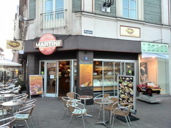 Bild 1 von Martini